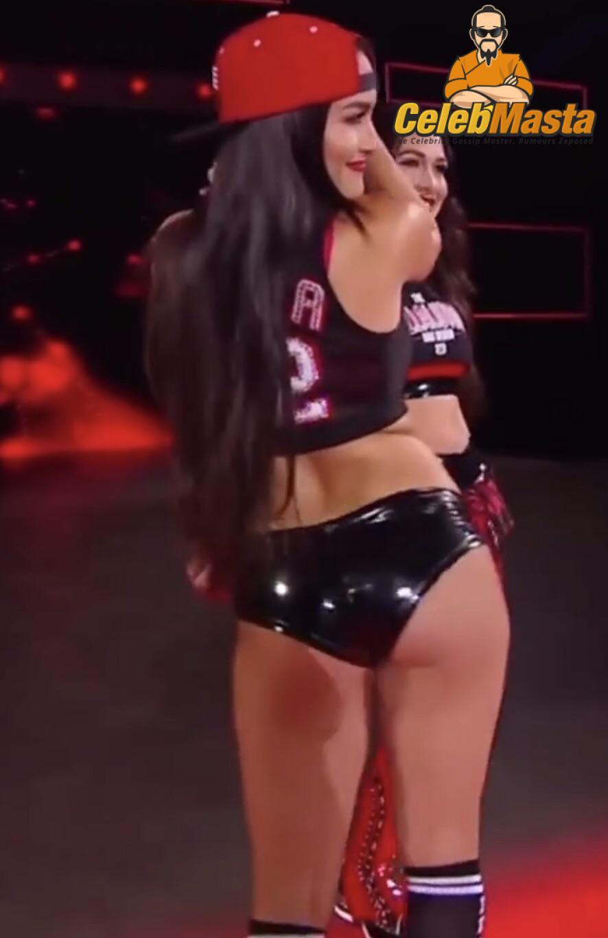 Nikki Bella