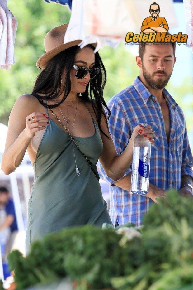 Nikki Bella