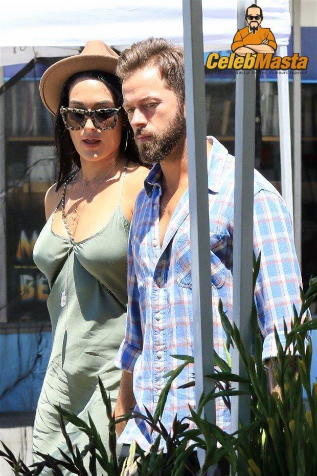 Nikki Bella