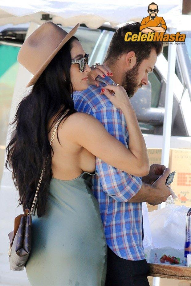 Nikki Bella