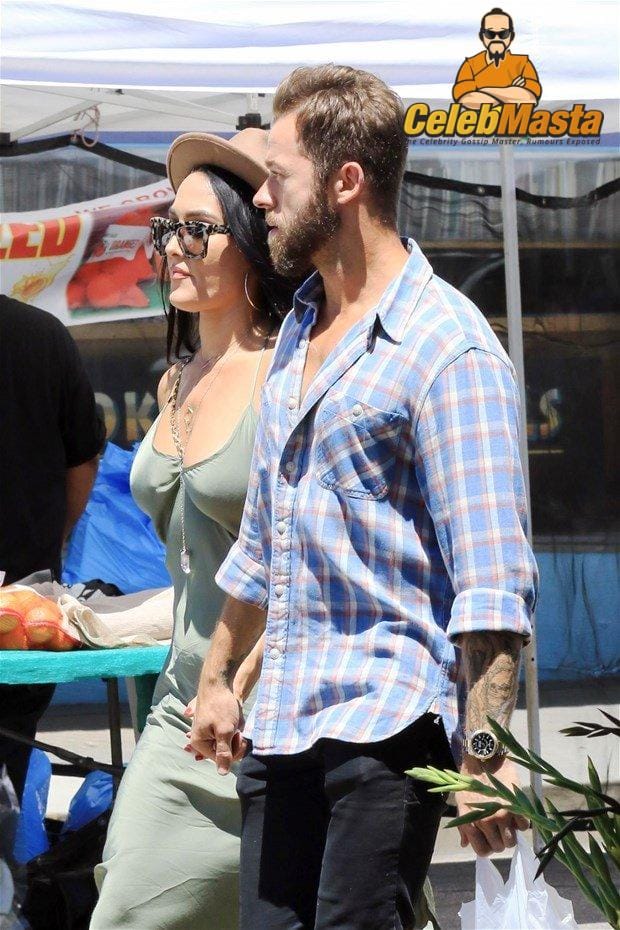 Nikki Bella
