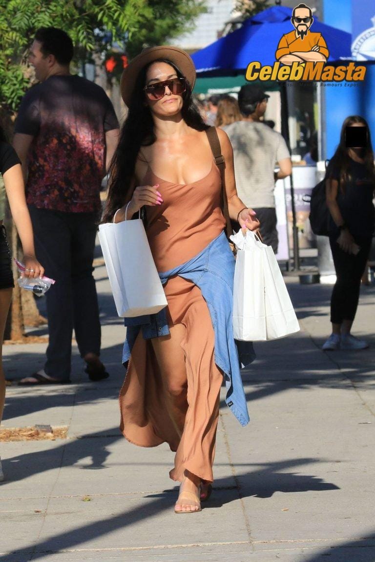 Nikki Bella