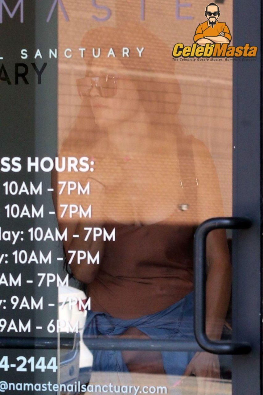 Nikki Bella