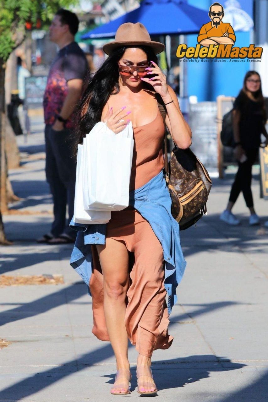 Nikki Bella