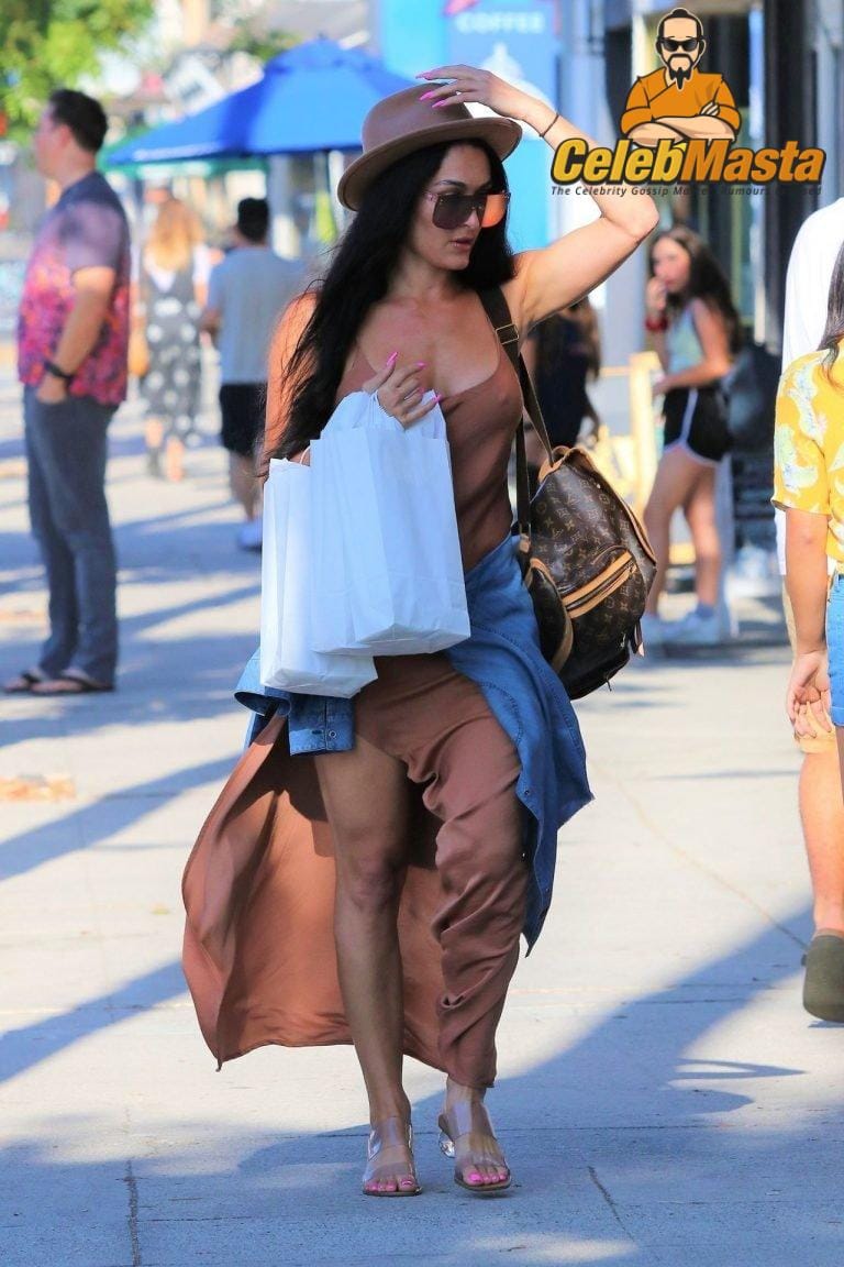 Nikki Bella