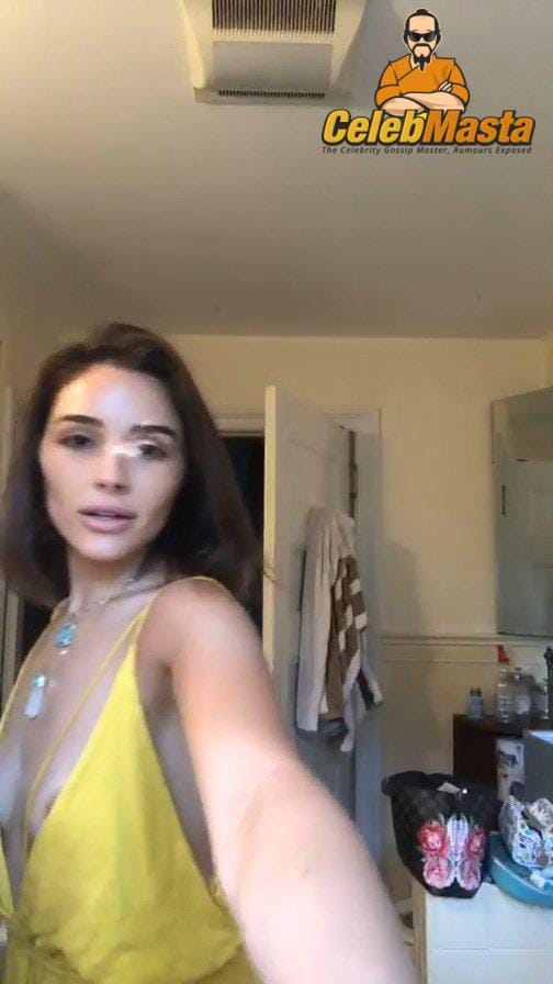 Olivia Culpo