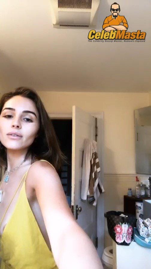Olivia Culpo