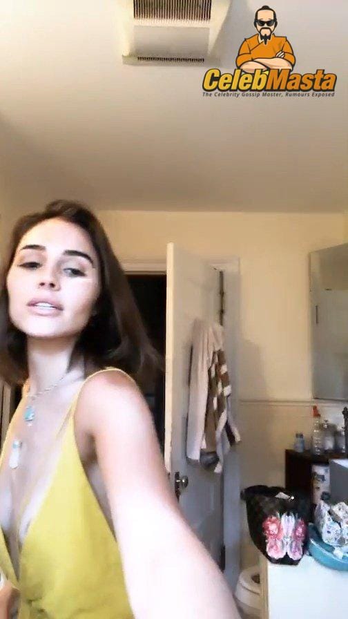 Olivia Culpo
