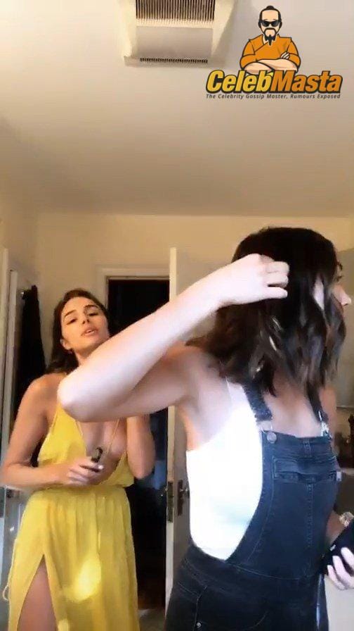 Olivia Culpo
