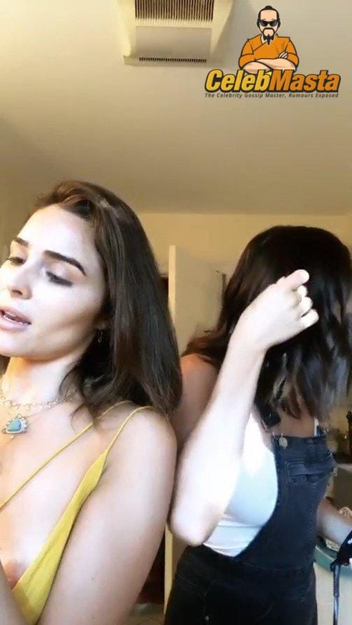 Olivia Culpo