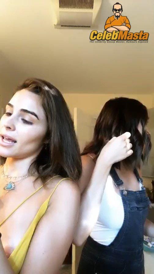 Olivia Culpo