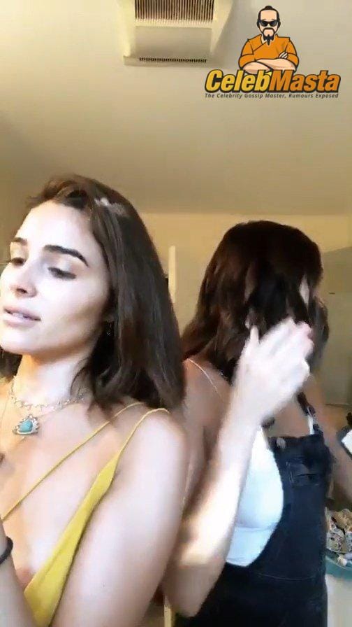Olivia Culpo