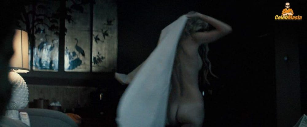 Samara Weaving