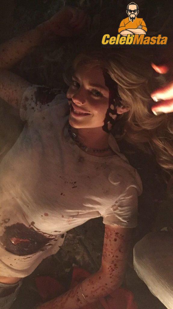 Samara Weaving