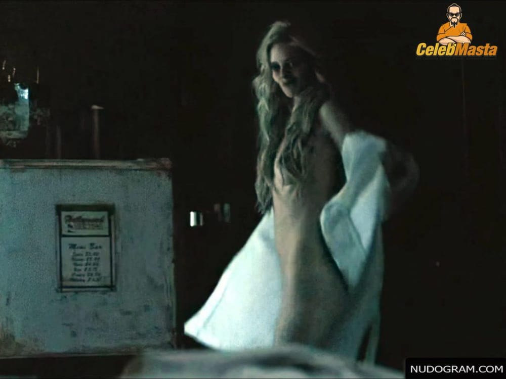 Samara Weaving