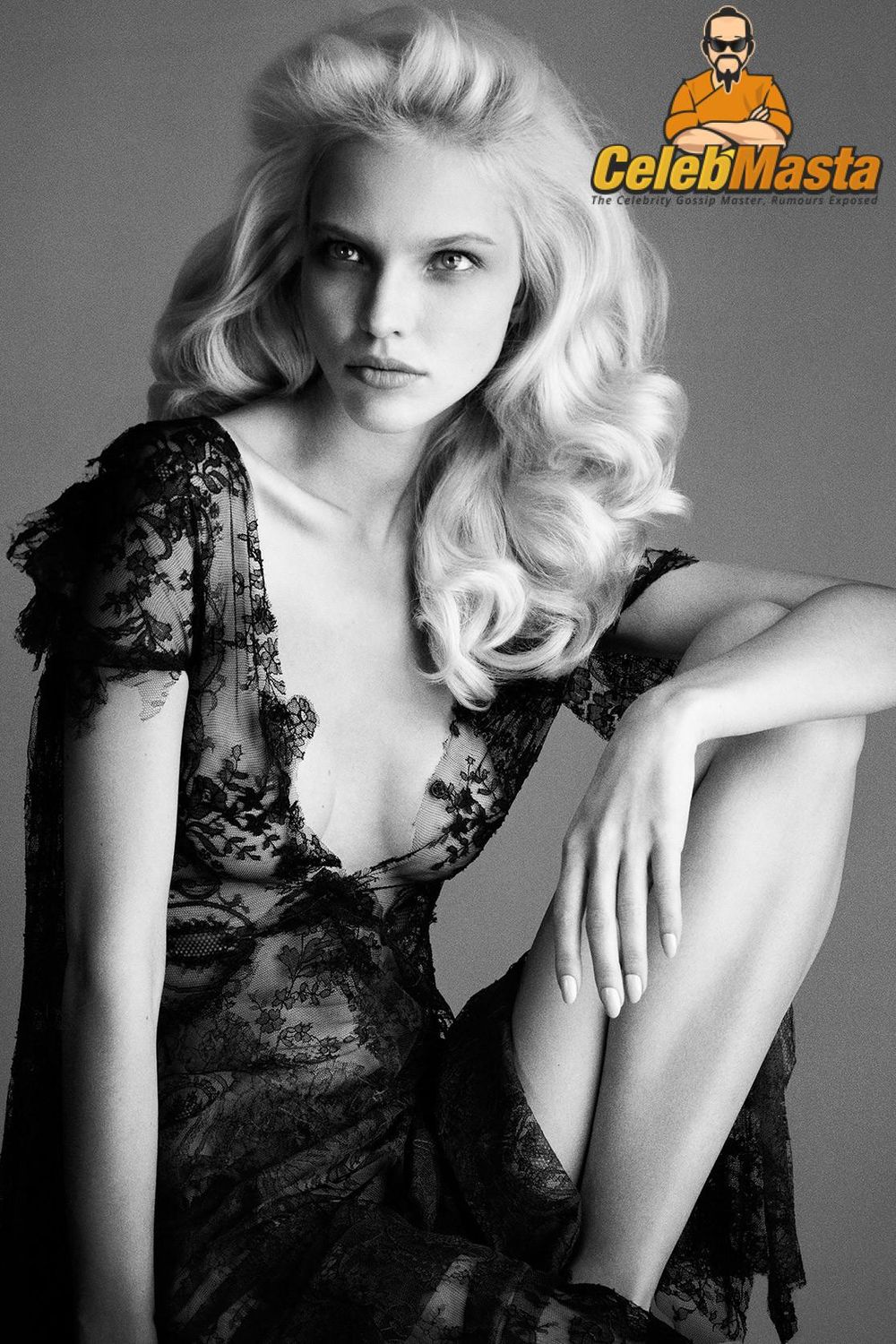 Sasha Luss