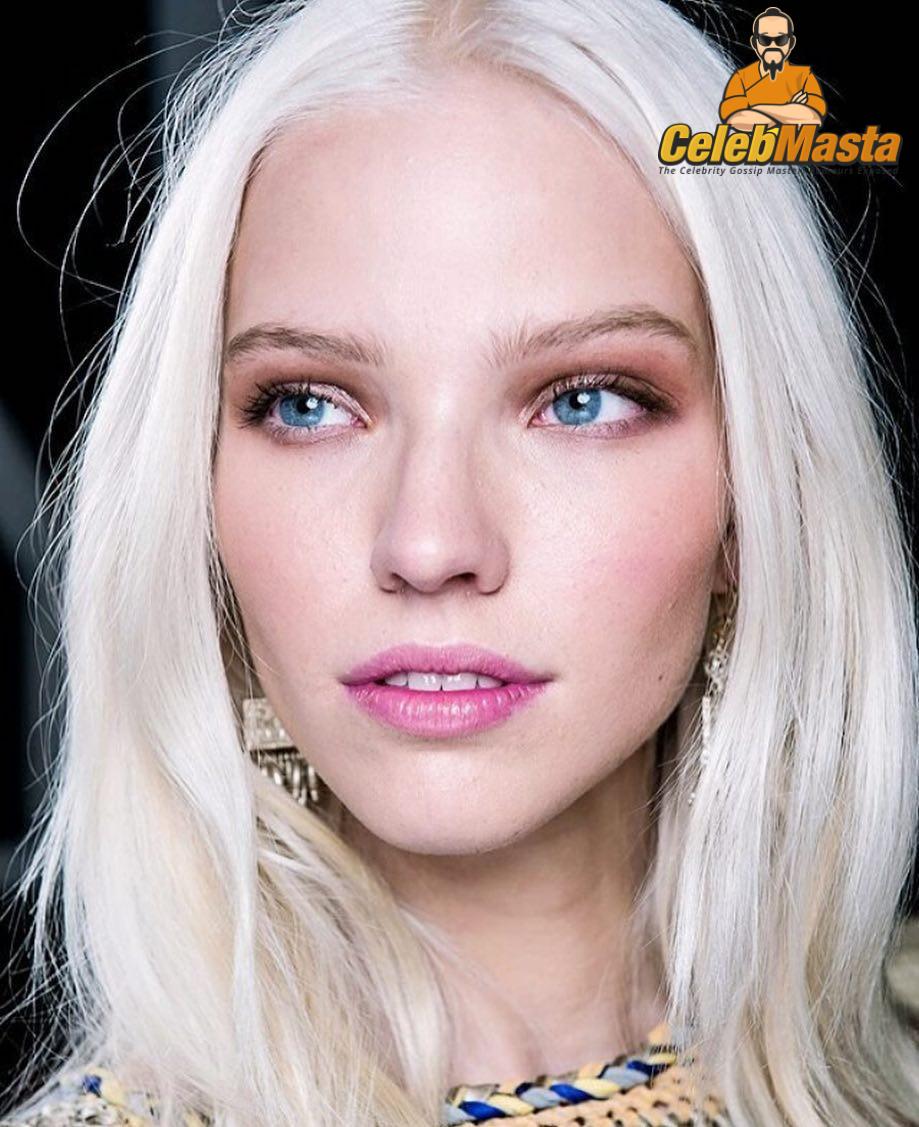 Sasha Luss