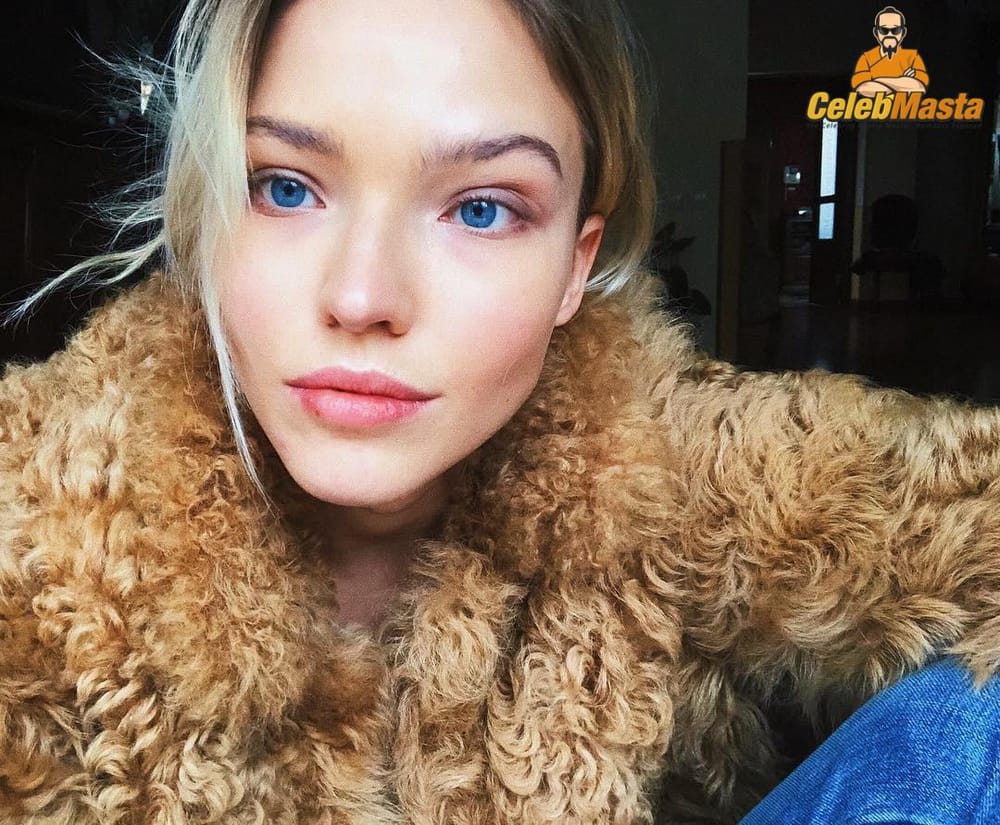 Sasha Luss