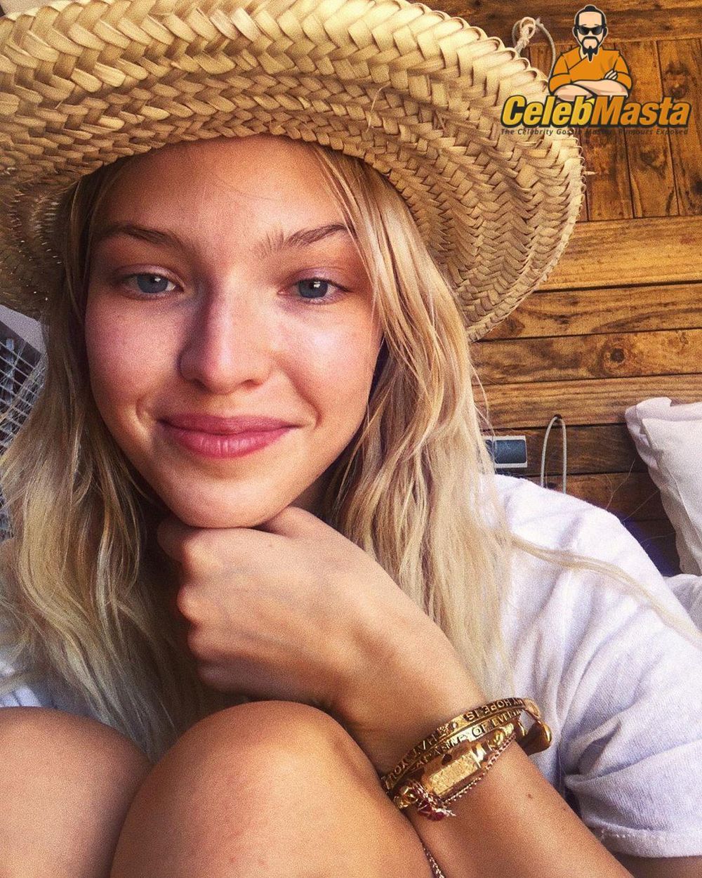 Sasha Luss