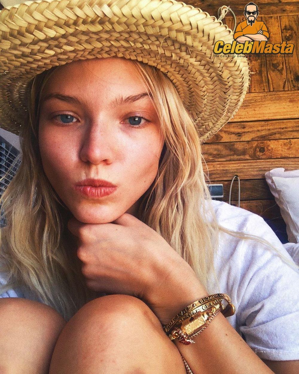 Sasha Luss
