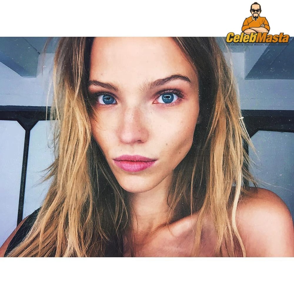 Sasha Luss