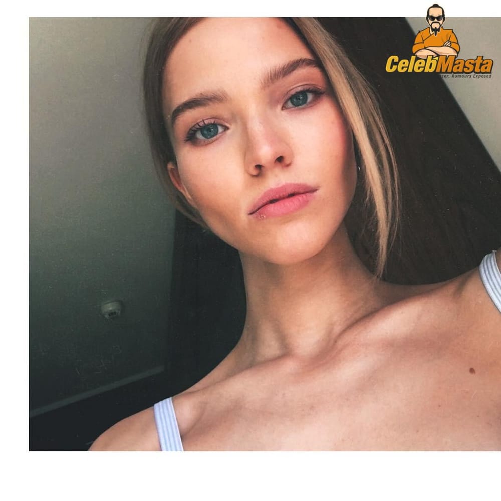 Sasha Luss