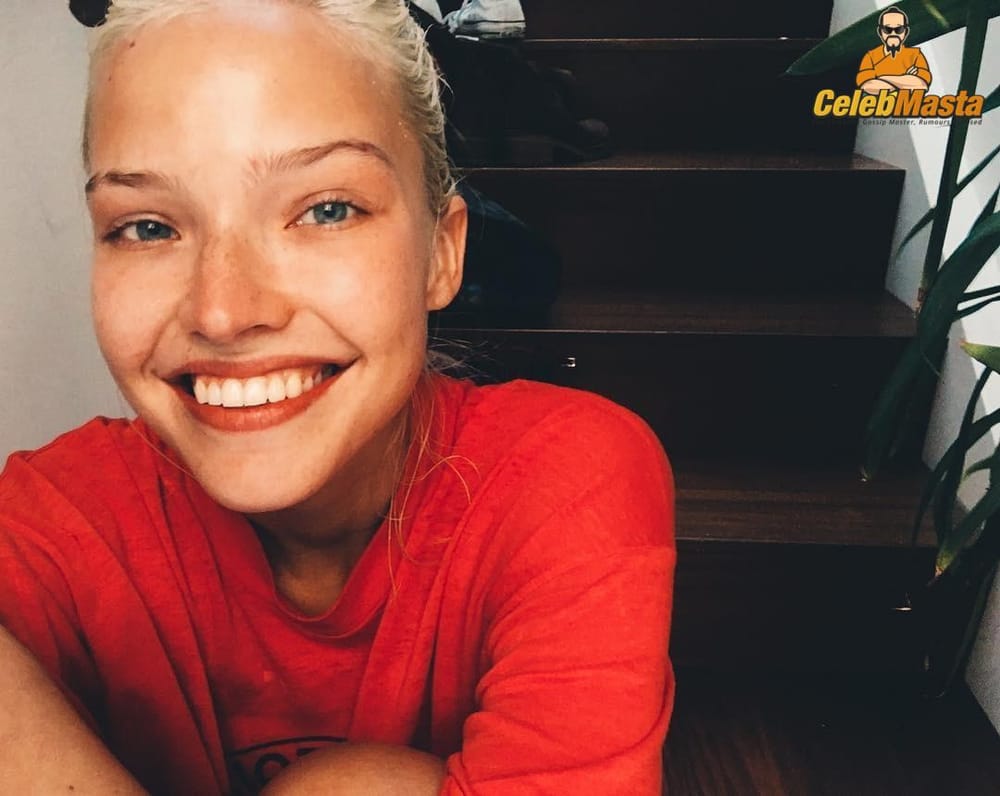 Sasha Luss
