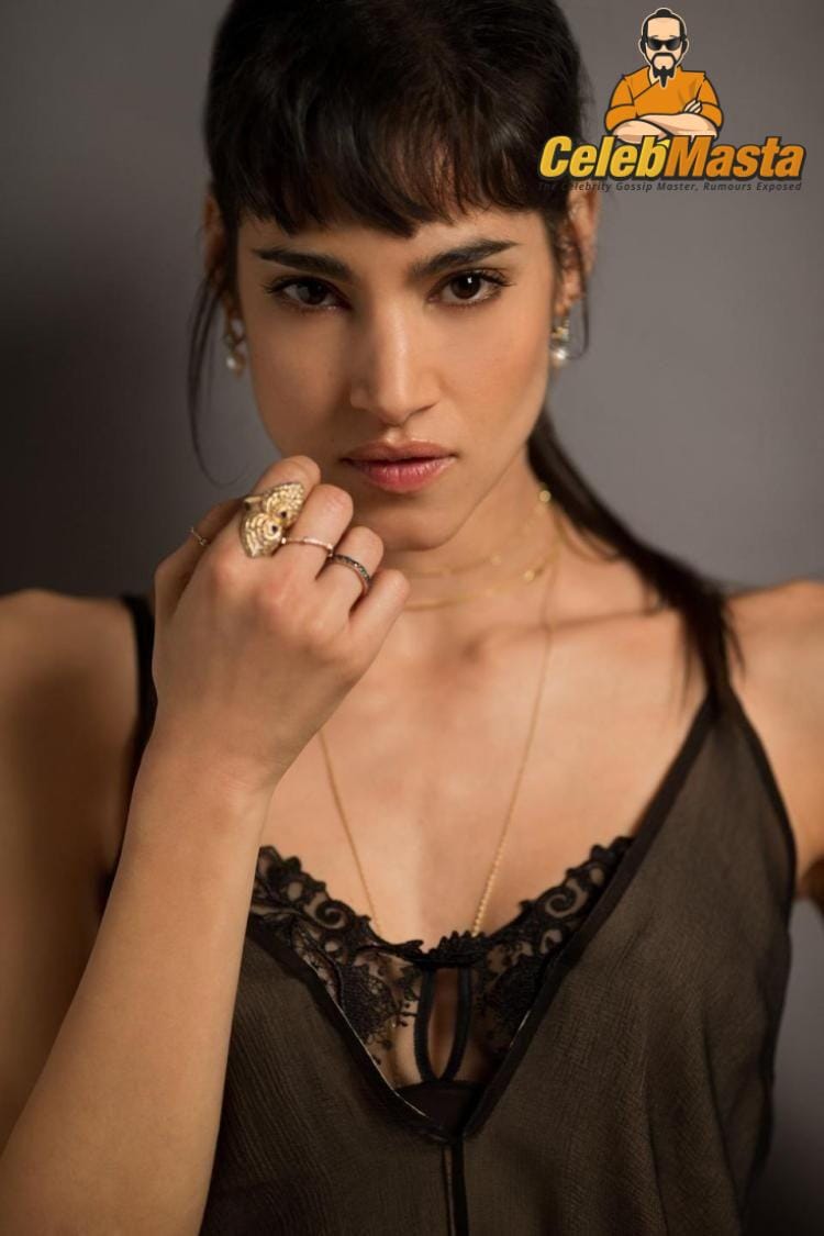 Sofia Boutella