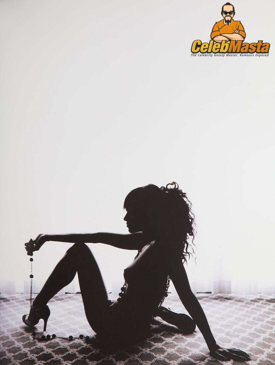Sofia Boutella