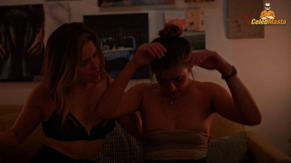 Sophia Bush