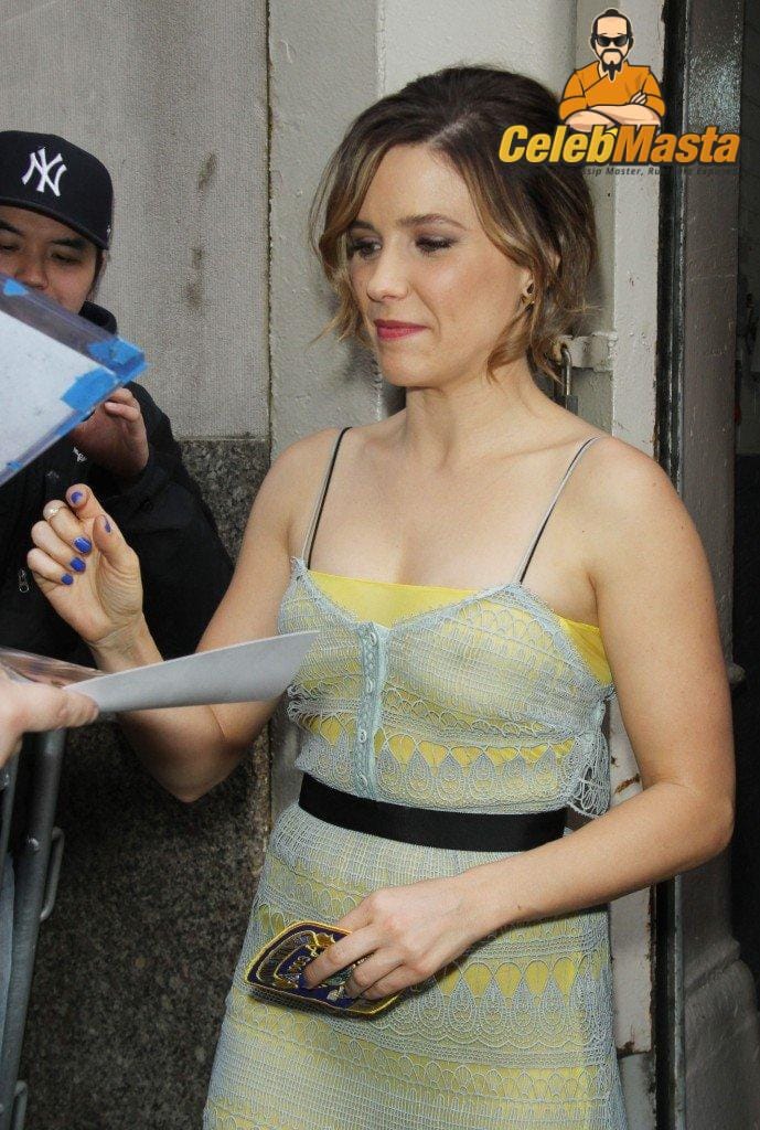 Sophia Bush