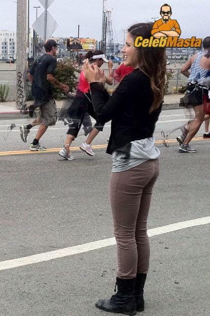 Sophia Bush
