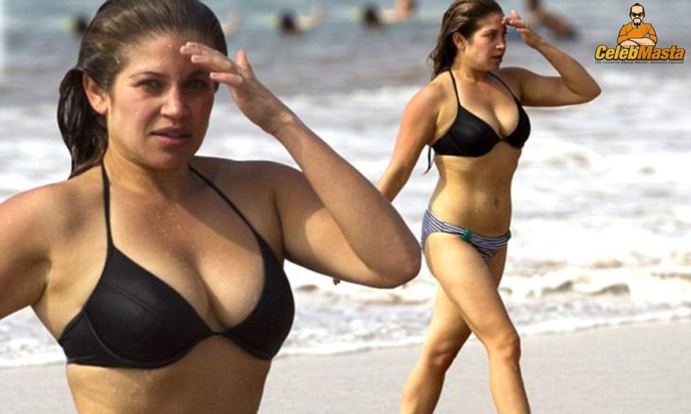 Danielle Fishel