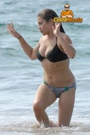 Danielle Fishel