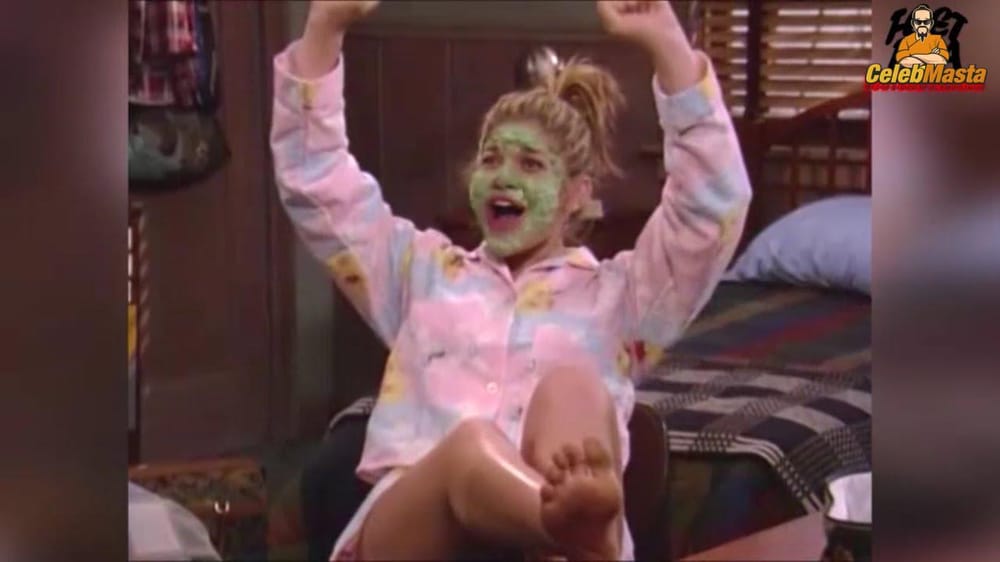 Danielle Fishel