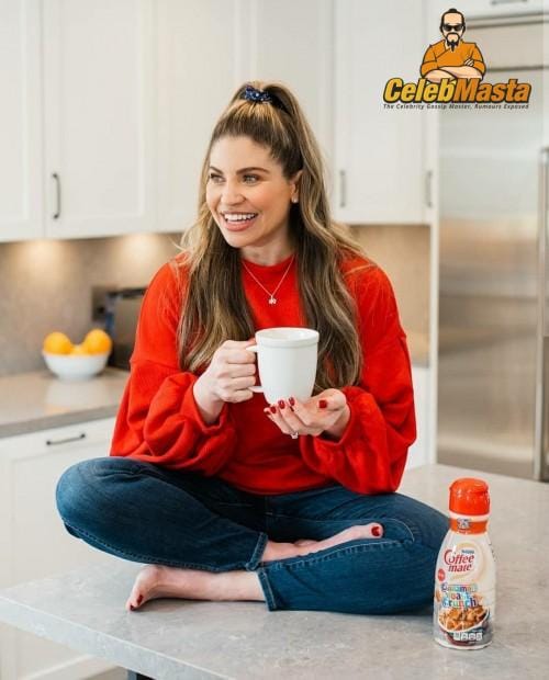 Danielle Fishel