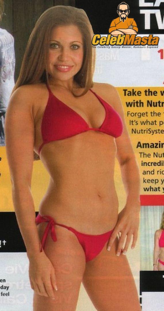 Danielle Fishel