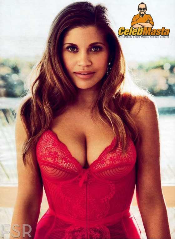 Danielle Fishel
