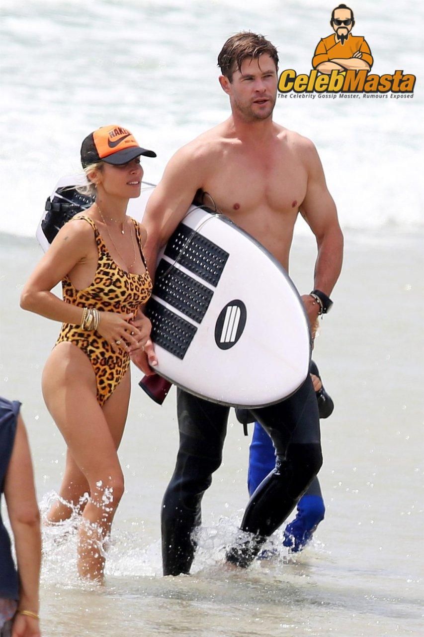 Elsa Pataky