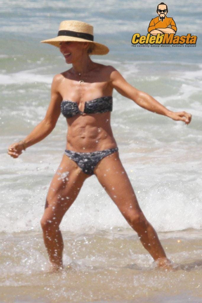 Elsa Pataky