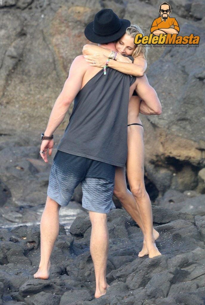 Elsa Pataky