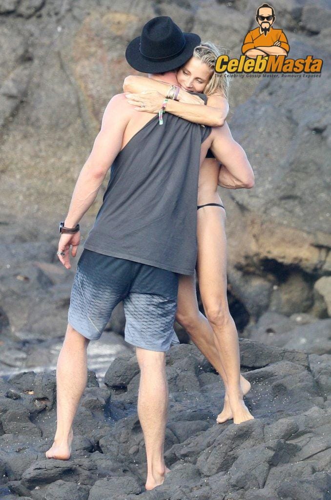 Elsa Pataky