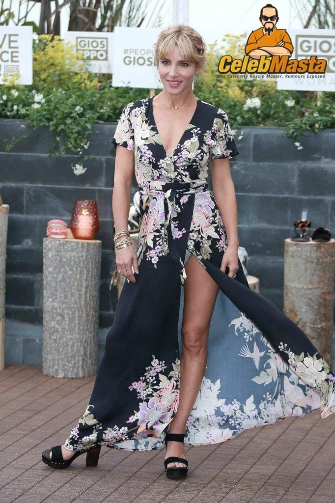 Elsa Pataky