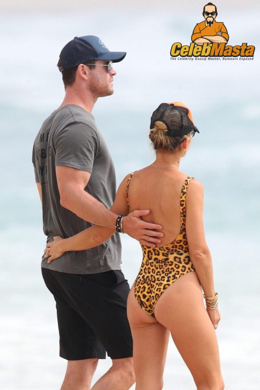 Elsa Pataky