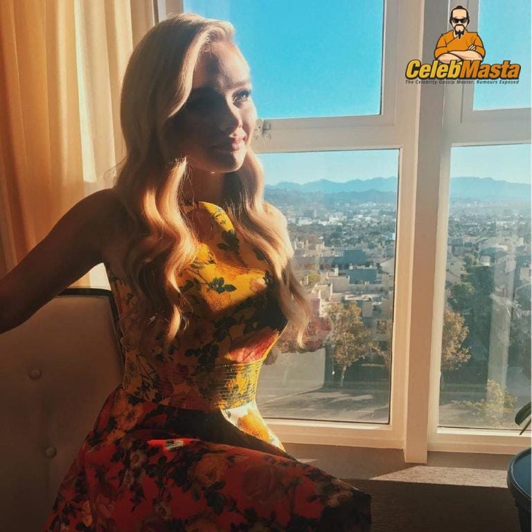 Natalie Lind