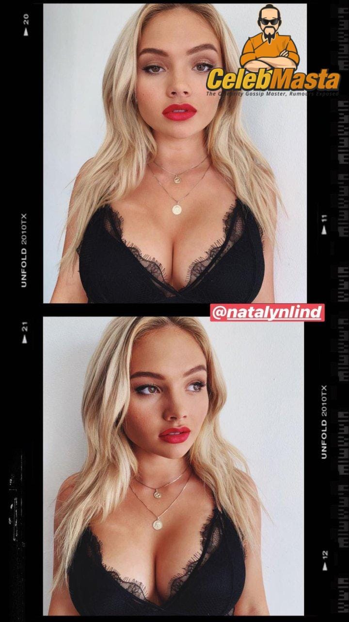 Natalie Lind