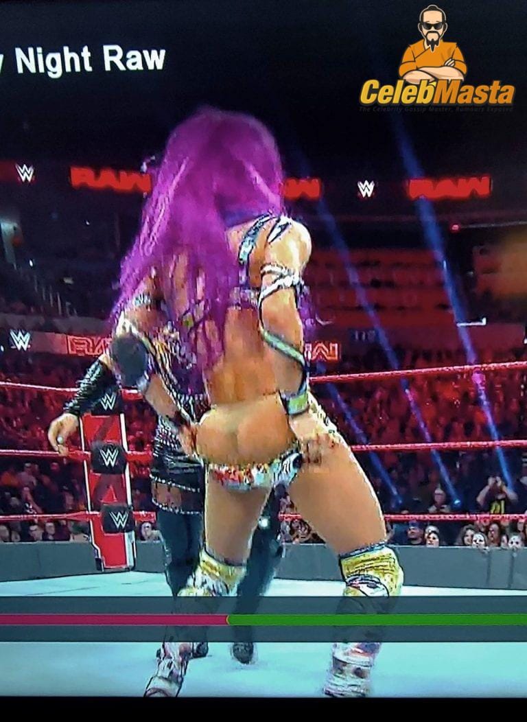 Sasha Banks