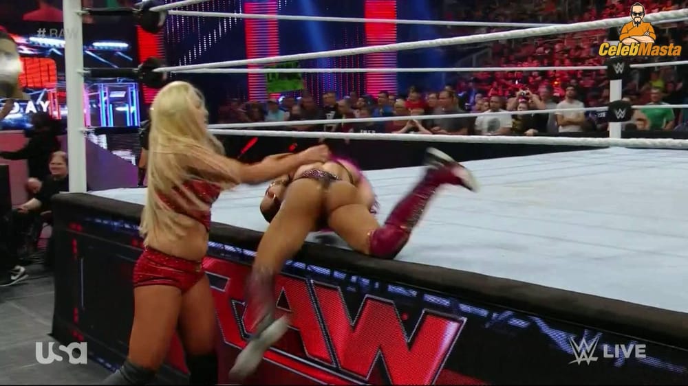 Sasha Banks
