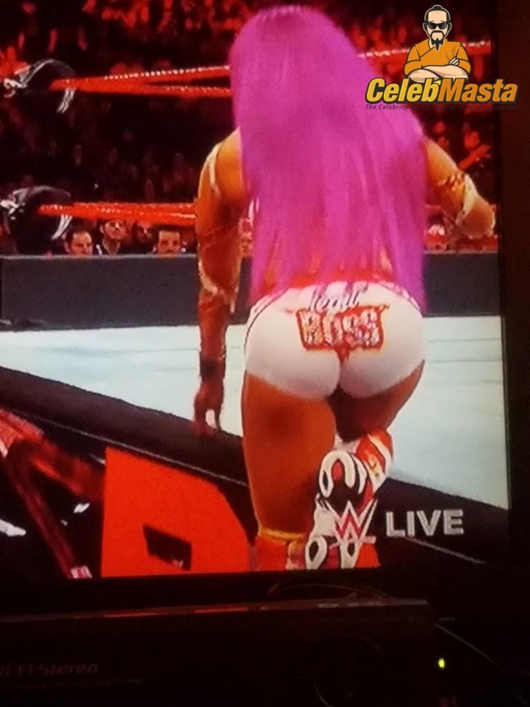 Sasha Banks