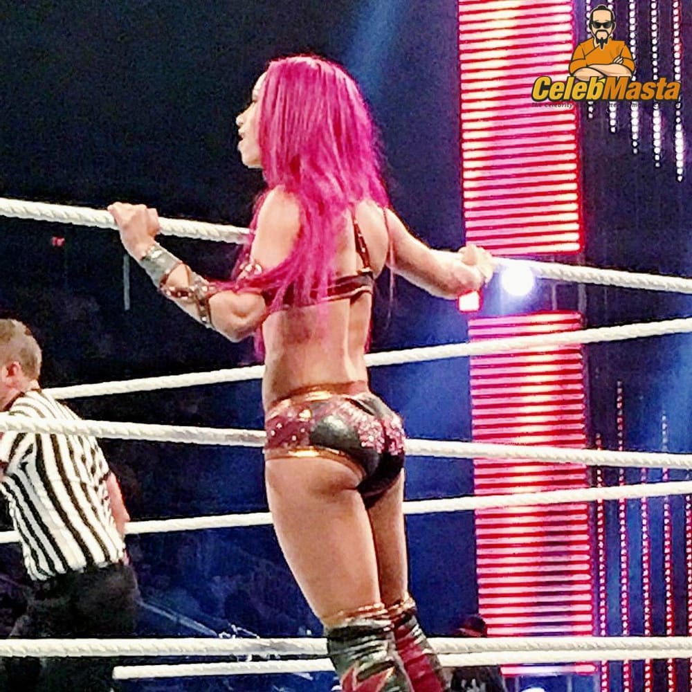 Sasha Banks